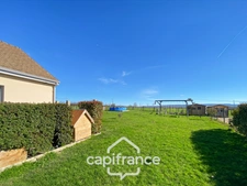 Maison à vendre 5 pièces MESSEY SUR GROSNE (71)