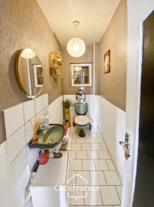 Maison à vendre 4 pièces SAINT MARCEL (71)