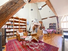 Appartement à vendre 7 pièces  (71)