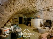 Maison à vendre 0 pièces CURTIL SOUS BURNAND (71)