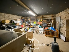 Maison à vendre 0 pièces CURTIL SOUS BURNAND (71)