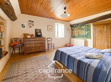 Maison à vendre 5 pièces CHENOVES (71)