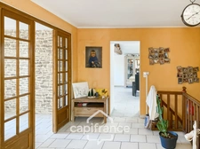 Maison à vendre 0 pièces CURTIL SOUS BURNAND (71)