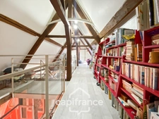 Appartement à vendre 7 pièces  (71)