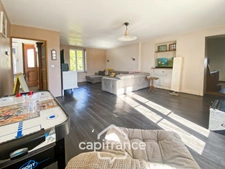 Maison à vendre 8 pièces  (71)
