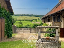 Maison à vendre 5 pièces CHENOVES (71)