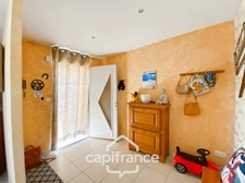 Maison à vendre 5 pièces LA CHAPELLE DE BRAGNY (71)