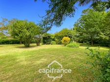 Maison à vendre 5 pièces CHENOVES (71)