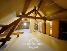 Maison à vendre 5 pièces SAINT LOUP DE VARENNES (71)