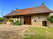 Maison à vendre 5 pièces CHENOVES (71)