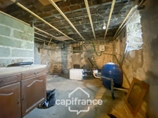 Maison à vendre 6 pièces JULLY LES BUXY (71)