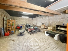 Maison à vendre 0 pièces CURTIL SOUS BURNAND (71)