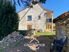 Maison à vendre 0 pièces CURTIL SOUS BURNAND (71)