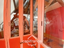 Appartement à vendre 7 pièces  (71)
