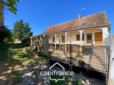 Maison à vendre 0 pièces CURTIL SOUS BURNAND (71)