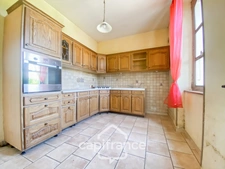 Maison à vendre 6 pièces JULLY LES BUXY (71)