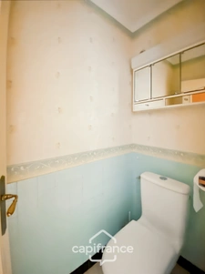 Maison à vendre 5 pièces SAINT LOUP DE VARENNES (71)