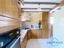 Maison à vendre 5 pièces  (71)