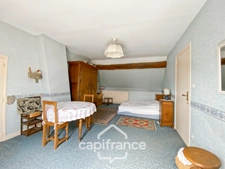 Maison à vendre 5 pièces CHENOVES (71)