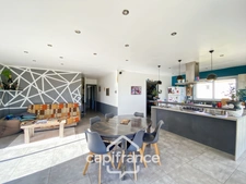 Maison à vendre 5 pièces MESSEY SUR GROSNE (71)