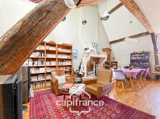 Appartement à vendre 7 pièces  (71)