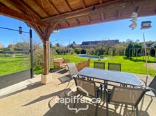 Maison à vendre 8 pièces  (71)