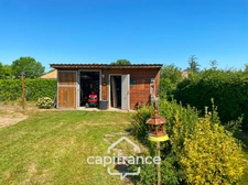Maison à vendre 5 pièces LA CHAPELLE DE BRAGNY (71)