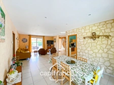 Maison à vendre 5 pièces LA CHAPELLE DE BRAGNY (71)