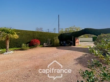 Maison à vendre 4 pièces SAINT MARCEL (71)
