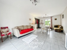 Maison à vendre 5 pièces SAINT MARCEL (71)