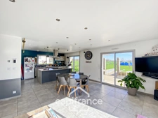 Maison à vendre 5 pièces MESSEY SUR GROSNE (71)