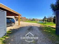 Maison à vendre 8 pièces  (71)