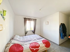 Maison à vendre 5 pièces MESSEY SUR GROSNE (71)