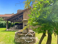 Maison à vendre 5 pièces CHENOVES (71)
