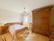 Maison à vendre 5 pièces CHENOVES (71)