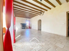 Maison à vendre 6 pièces JULLY LES BUXY (71)