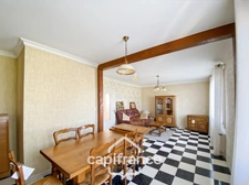 Maison à vendre 5 pièces SAINT LOUP DE VARENNES (71)
