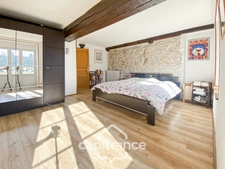 Maison à vendre 8 pièces  (71)