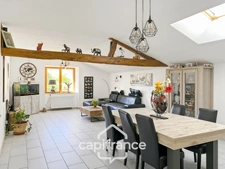 Maison à vendre 0 pièces CURTIL SOUS BURNAND (71)