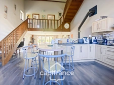 Maison à vendre 8 pièces  (71)