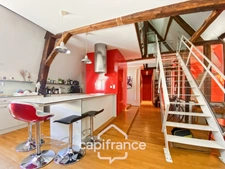 Appartement à vendre 7 pièces  (71)