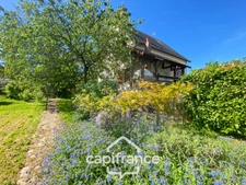 Maison à vendre 6 pièces JULLY LES BUXY (71)