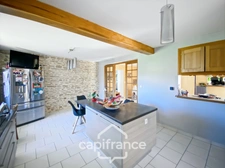 Maison à vendre 0 pièces CURTIL SOUS BURNAND (71)