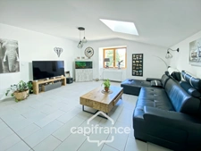 Maison à vendre 0 pièces CURTIL SOUS BURNAND (71)
