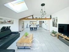 Maison à vendre 0 pièces CURTIL SOUS BURNAND (71)