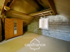 Maison à vendre 5 pièces SAINT LOUP DE VARENNES (71)