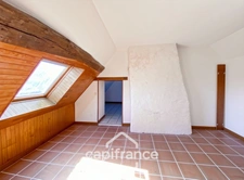 Maison à vendre 0 pièces CURTIL SOUS BURNAND (71)