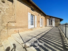 Maison à vendre 8 pièces  (71)