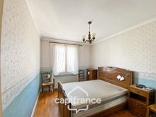 Maison à vendre 5 pièces SAINT LOUP DE VARENNES (71)