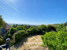 Maison à vendre 5 pièces SAINT VALLERIN (71)
